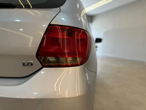 VOLKSWAGEN Gol 1.6 4P G6 FLEX, Foto 5