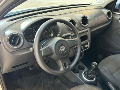 VOLKSWAGEN Gol 1.6 4P G6 FLEX, Foto 6