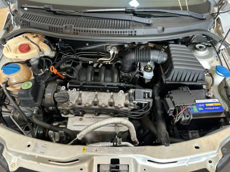 VOLKSWAGEN Gol 1.6 4P G6 FLEX, Foto 9