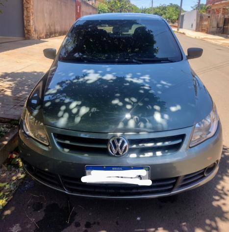 VOLKSWAGEN Gol 1.6 4P G5 FLEX, Foto 1