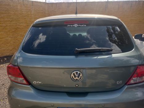 VOLKSWAGEN Gol 1.6 4P G5 FLEX, Foto 2