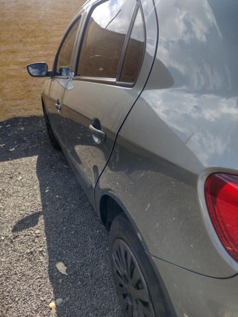 VOLKSWAGEN Gol 1.6 4P G5 FLEX, Foto 3