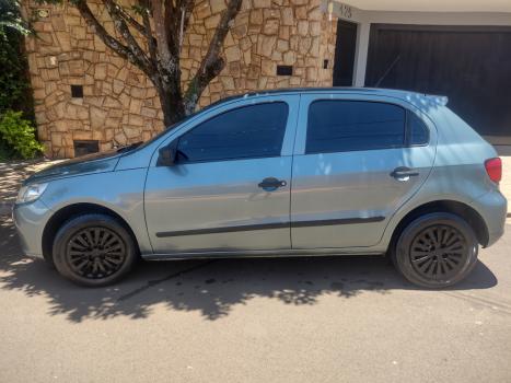VOLKSWAGEN Gol 1.6 4P G5 FLEX, Foto 4