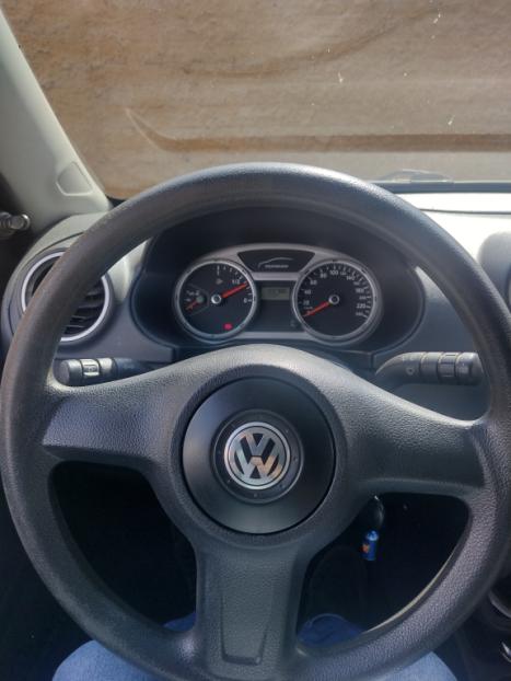 VOLKSWAGEN Gol 1.6 4P G5 FLEX, Foto 5