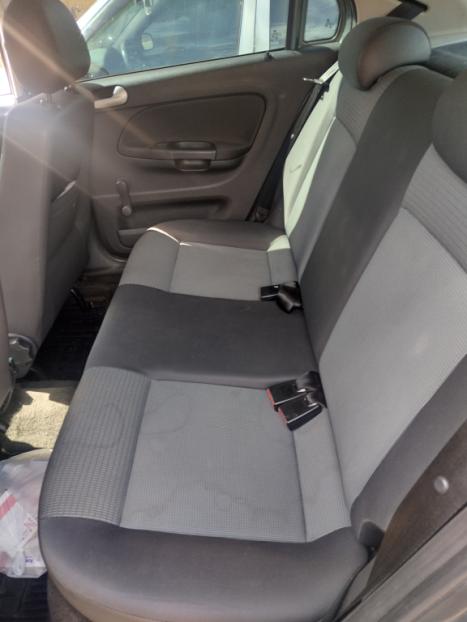 VOLKSWAGEN Gol 1.6 4P G5 FLEX, Foto 7