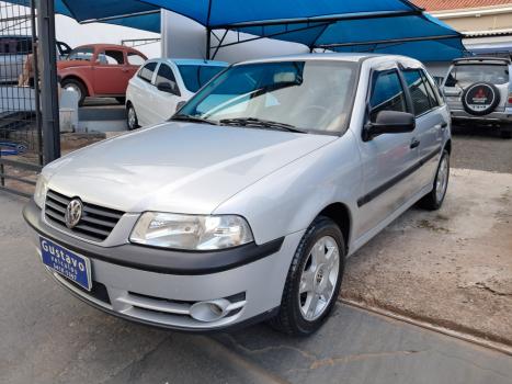 VOLKSWAGEN Gol 1.6 4P G3 PLUS, Foto 2