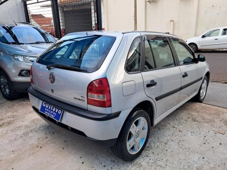 VOLKSWAGEN Gol 1.6 4P G3 PLUS, Foto 4