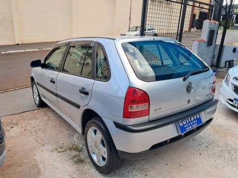 VOLKSWAGEN Gol 1.6 4P G3 PLUS, Foto 5