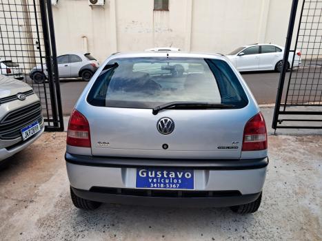 VOLKSWAGEN Gol 1.6 4P G3 PLUS, Foto 6