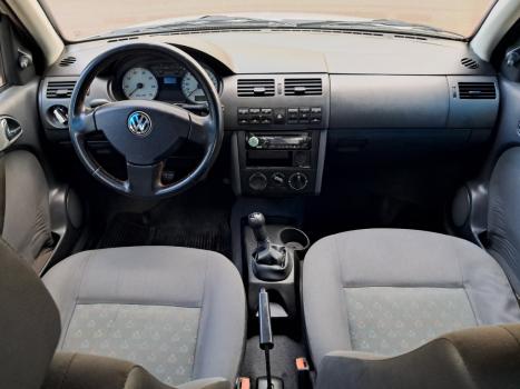 VOLKSWAGEN Gol 1.6 4P G3 PLUS, Foto 10