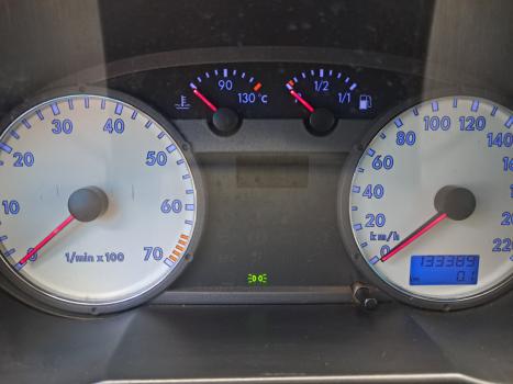 VOLKSWAGEN Gol 1.6 4P G3 PLUS, Foto 12