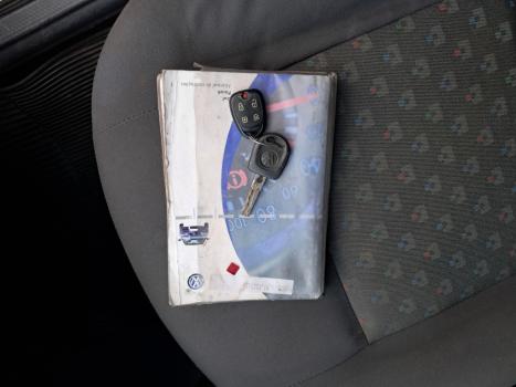 VOLKSWAGEN Gol 1.6 4P G3 PLUS, Foto 13