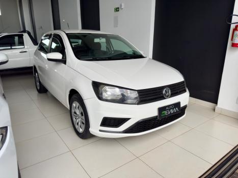 VOLKSWAGEN Gol 1.6 4P FLEX MSI, Foto 1