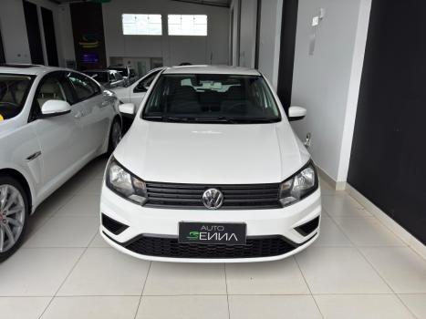 VOLKSWAGEN Gol 1.6 4P FLEX MSI, Foto 2