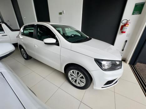 VOLKSWAGEN Gol 1.6 4P FLEX MSI, Foto 3