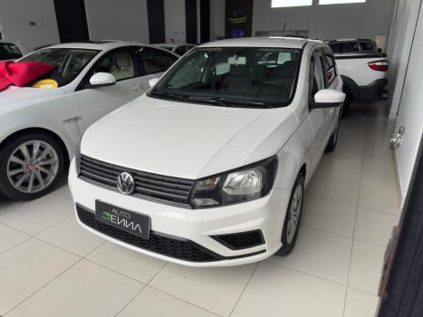 VOLKSWAGEN Gol 1.6 4P FLEX MSI, Foto 6