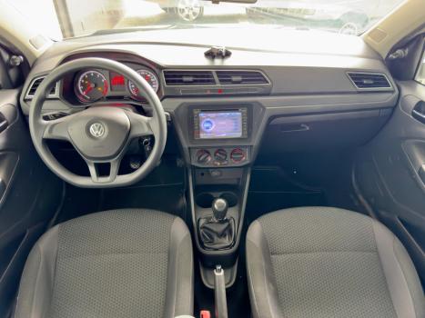 VOLKSWAGEN Gol 1.6 4P FLEX MSI, Foto 7