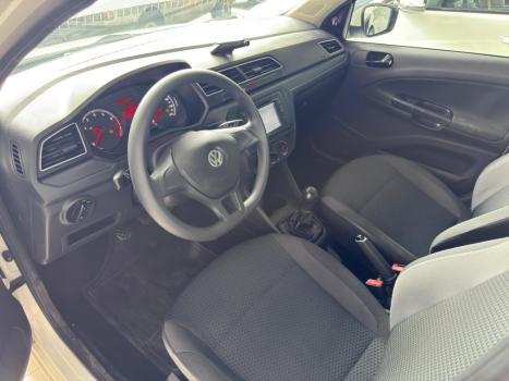 VOLKSWAGEN Gol 1.6 4P FLEX MSI, Foto 9