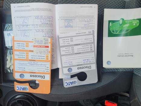 VOLKSWAGEN Gol 1.6 4P G5 POWER FLEX, Foto 8