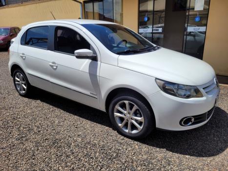 VOLKSWAGEN Gol 1.6 4P G5 POWER FLEX, Foto 3