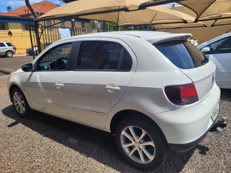 VOLKSWAGEN Gol 1.6 4P G5 POWER FLEX, Foto 2