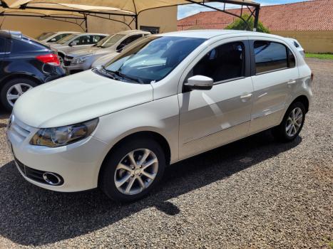 VOLKSWAGEN Gol 1.6 4P G5 POWER FLEX, Foto 1