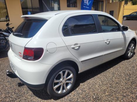 VOLKSWAGEN Gol 1.6 4P G5 POWER FLEX, Foto 4
