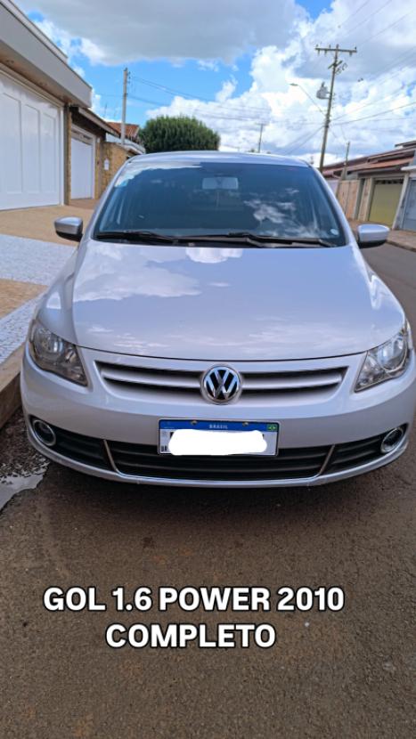 VOLKSWAGEN Gol 1.6 4P G5 POWER FLEX, Foto 1