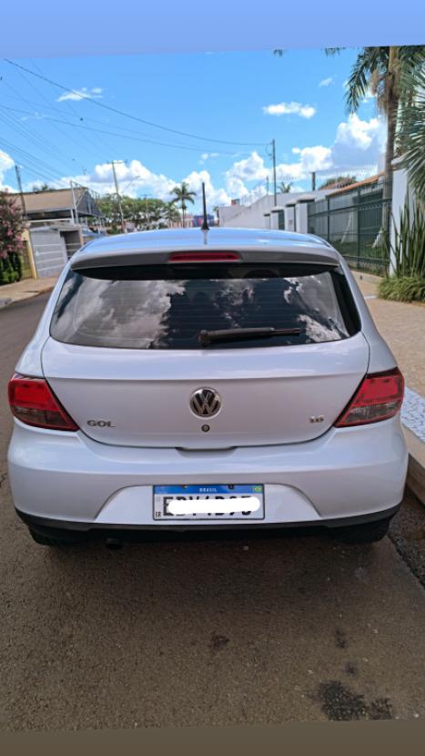 VOLKSWAGEN Gol 1.6 4P G5 POWER FLEX, Foto 3