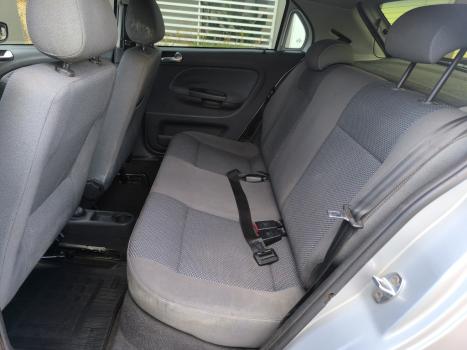 VOLKSWAGEN Gol 1.6 4P G5 POWER FLEX, Foto 4