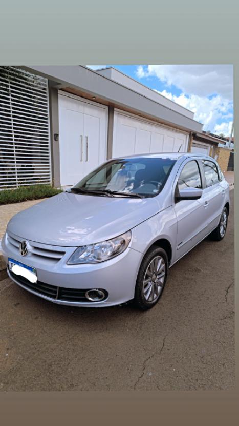 VOLKSWAGEN Gol 1.6 4P G5 POWER FLEX, Foto 5