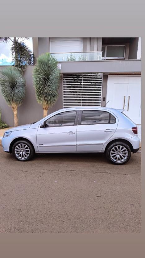 VOLKSWAGEN Gol 1.6 4P G5 POWER FLEX, Foto 6