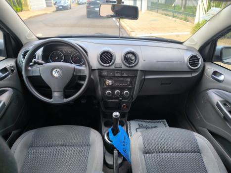 VOLKSWAGEN Gol 1.6 4P G5 POWER FLEX, Foto 7