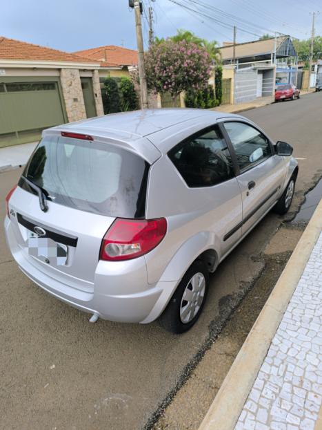 VOLKSWAGEN Gol 1.6 4P G5 POWER FLEX, Foto 8
