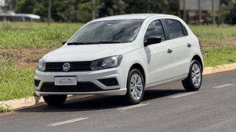VOLKSWAGEN Gol 1.6 4P FLEX MSI, Foto 1