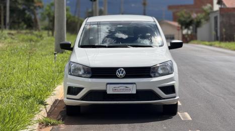 VOLKSWAGEN Gol 1.6 4P FLEX MSI, Foto 2