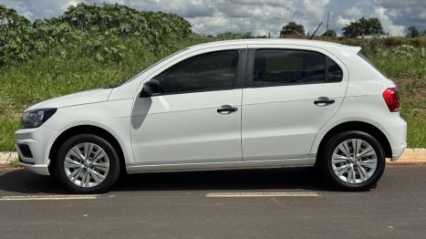 VOLKSWAGEN Gol 1.6 4P FLEX MSI, Foto 3