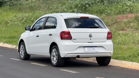 VOLKSWAGEN Gol 1.6 4P FLEX MSI, Foto 4