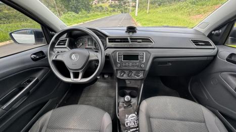 VOLKSWAGEN Gol 1.6 4P FLEX MSI, Foto 6
