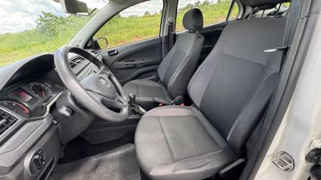 VOLKSWAGEN Gol 1.6 4P FLEX MSI, Foto 7