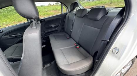 VOLKSWAGEN Gol 1.6 4P FLEX MSI, Foto 8