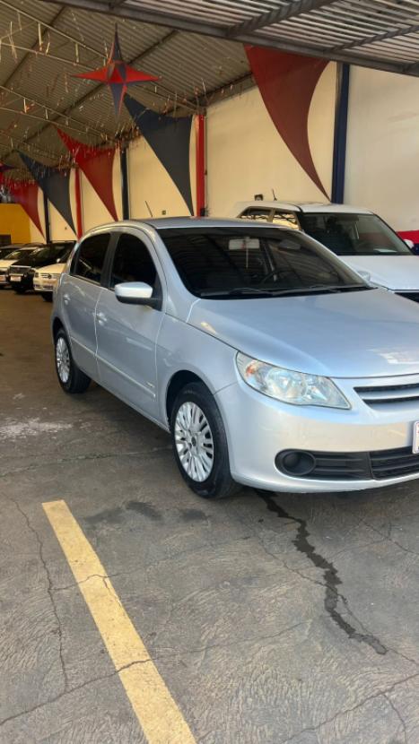 VOLKSWAGEN Gol 1.6 4P G5 TREND FLEX, Foto 4