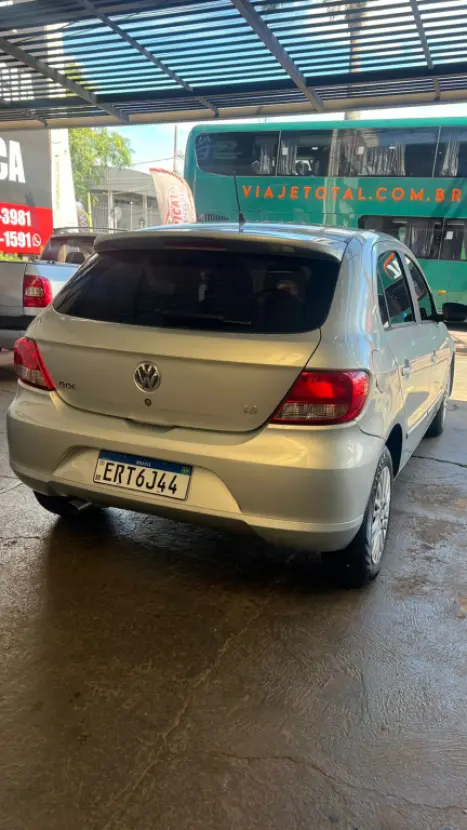 VOLKSWAGEN Gol 1.6 4P G5 TREND FLEX, Foto 7