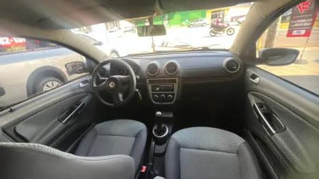 VOLKSWAGEN Gol 1.6 4P G5 TREND FLEX, Foto 8