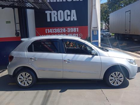 VOLKSWAGEN Gol 1.6 4P G5 TREND FLEX, Foto 2