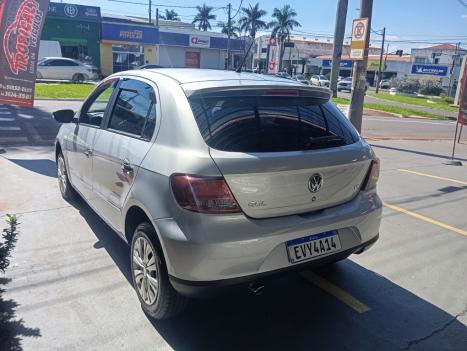 VOLKSWAGEN Gol 1.6 4P G5 TREND FLEX, Foto 5