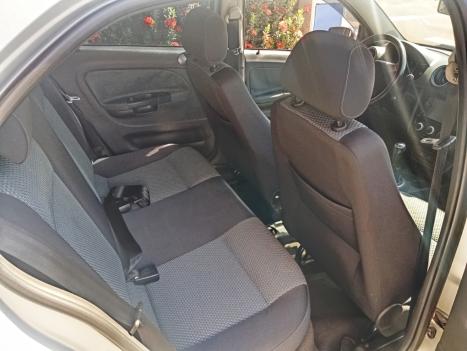 VOLKSWAGEN Gol 1.6 4P G5 TREND FLEX, Foto 6