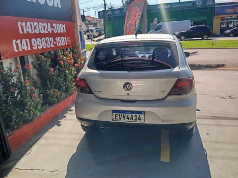VOLKSWAGEN Gol 1.6 4P G5 TREND FLEX, Foto 7