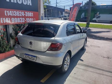 VOLKSWAGEN Gol 1.6 4P G5 TREND FLEX, Foto 8