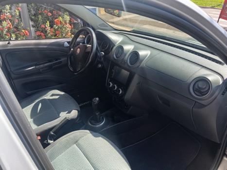 VOLKSWAGEN Gol 1.6 4P G5 TREND FLEX, Foto 9